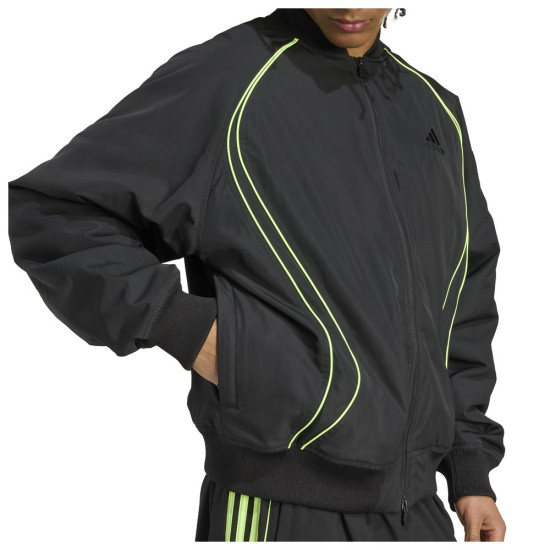 Adidas Ανδρική ζακέτα Teamgeist Padded Jacket